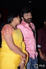 Kavvintha Movie Audio Launch